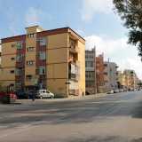 La �vecchia� Poggiofranco nacque proprio attorno al sanatorio, con l�edificazione nei primi anni 50 di alcune case popolari tra viale Papa Giovanni XXIII, via Niceforo, via Pansini e viale Papa Pio XII